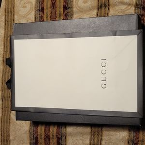 Gucci bag medium